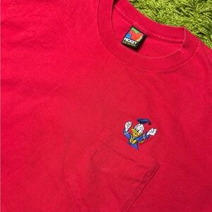 Vintage‎ ‘90s Single Stitch Disney Shirt